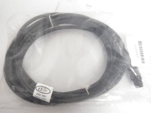 EZ LOGIC 032.561 032561 system cable pwr/logic jmpr *NEW*