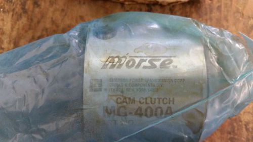 NEW MORSE MG-400A CAM CLUTCH PART NO. 639004