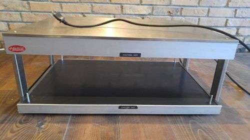 Hatco GRSDH-30 Hot Food Warmer Display Cabinet