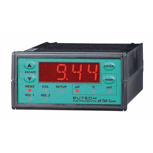 Oakton wd-56700-00 ph 200 ph/orp controller, mounting, blocks for sale