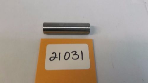 .516 +.0000&#034; / -.0002&#034; GAGE PIN IMPORT ***NEW*** PIC#21031