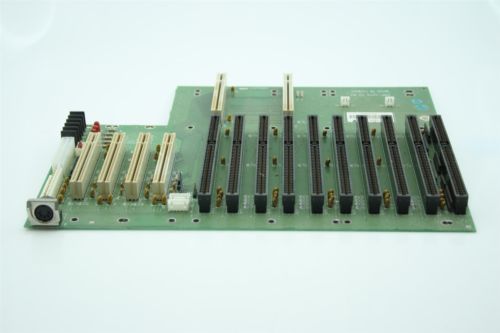 Industrial Computer PC 14-slot (4xPCI) Active PICMG Backplane Board PBP-14P4
