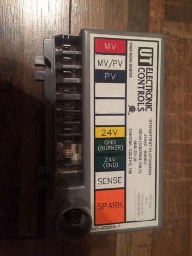 Brand New UT Electronic Controls 24 Volt Control Board 1003-665A