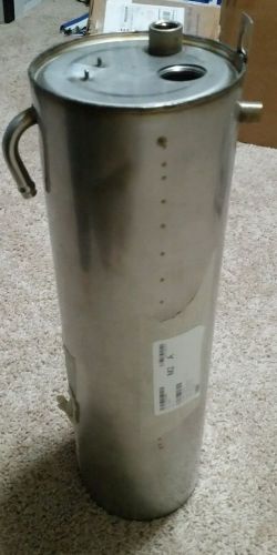 *BRAND NEW* MOYER DIEBEL TANK, BOOSTER WELDED 351HT
