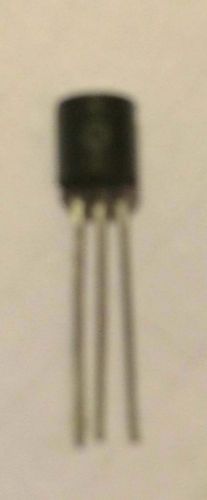 Fairchild KSC1845FTA Bipolar NPN (BJT) Epitaxial Transistor