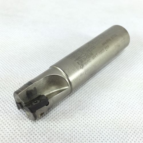 Iscar Heli2000 Indexable End Mill HM90-E90A-D.75-2-W.75