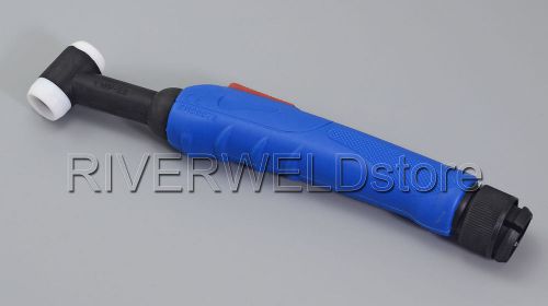 WP-26E (SR-26 ) TIG welding  torch head hand torch body