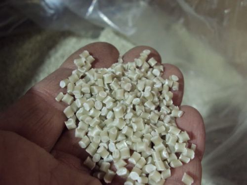 PP6120 A55-SM TFPP 20% Nat Plastic Pellets 10 Lbs Resin Material Polypropylene