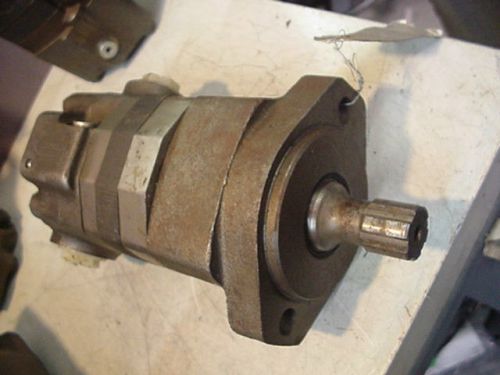 New genuine eaton char-lynn 104-1053-005 104-1053 hydraulic motor for sale