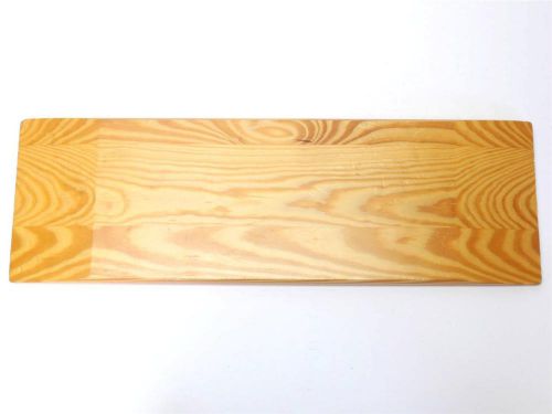 Medical Wooden Transfer Board 23 1/2&#034; x &amp; 7 1/2&#034;