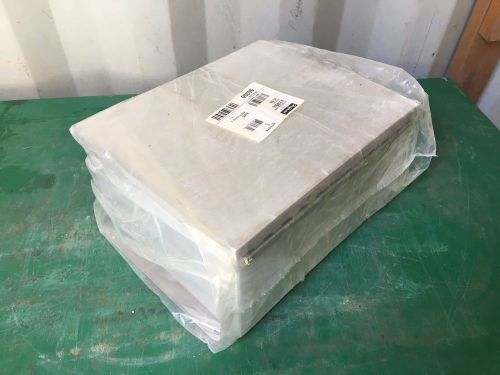 A12106CHAL Hoffman Junction box
