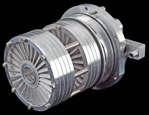 Oerlikon leybold 800160v0020 tw 250/200/40s turbo molecular turbovac vacuum pump for sale