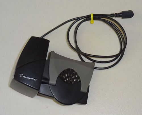 Plantronics 60961-32 HL10 Headset Lifter For CS50 CS55 CS70N CS351N CS361N