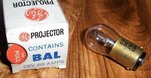 BAL PHOTO, PROJECTOR, STAGE, STUDIO, A/V LAMP/BULB ***FREE SHIPPING***