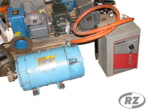 P1860N210003000 BALDOR SPECIAL MOTORS REMANUFACTURED