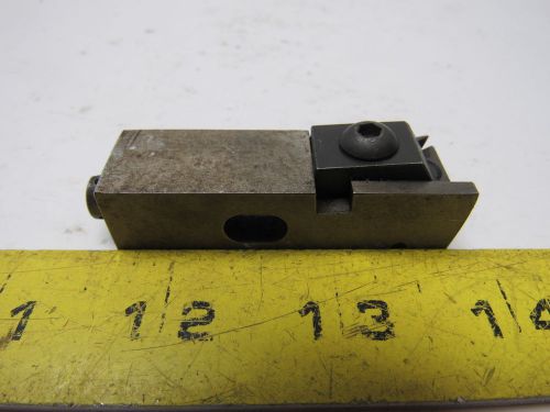 2CP Indexable Boring Cartridge Insert Tool Holder