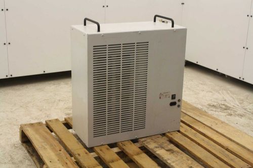 Perkin Elmer 7401281 Stand-alone Temperature Control Cooling Unit / 120V AC / 8A