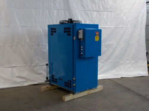 FLUID CHILLERS INC 3 TON Glycol Chiller
