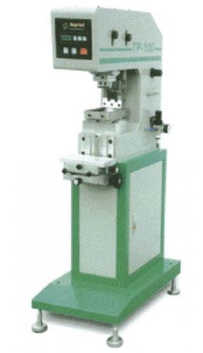 Toprint One Color Pad printer 90 mm cup