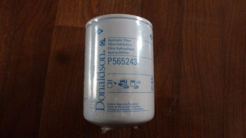 Donaldson P565243, Lot of 5, Hydraulic Filters * New Old Stock*