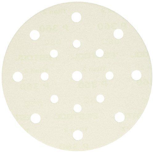 Festool 496640 P360 Grit, Titan 2 Abrasives, Pack of 100