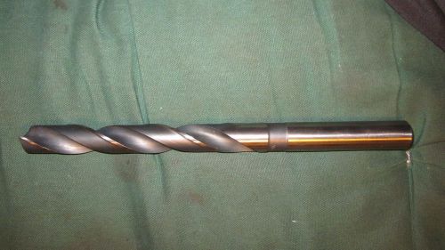 3/4 inch TWIST DRILL HS  BIT