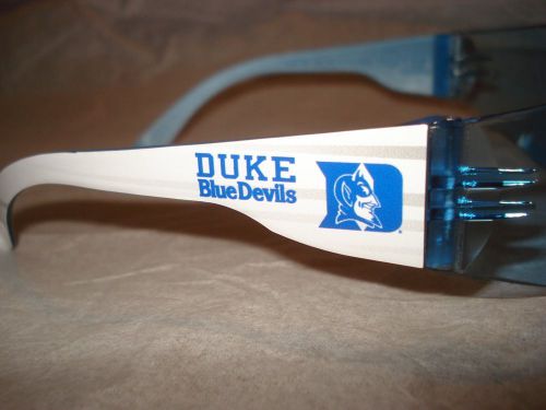 Duke blue devils ncaa safety glasses ansi z87.1/csa z94.3 standard for sale
