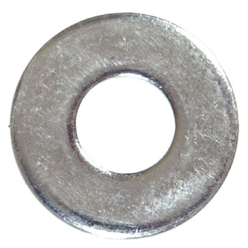 The Hillman Group 10-Count 8-mm Zinc Plated Metric Flat Washer