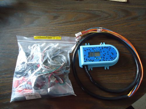 REGEN ENERGY M/N RM2-0001 W/ ACCESSORIES SWARM MANAGEMENT CONTROLLER