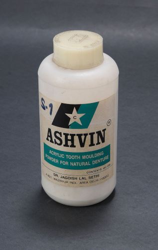Dental Ashvin C : for crown and bridge work