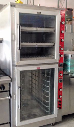 Nice piper products super system po-3 oven/proofer great condition! great buy! for sale
