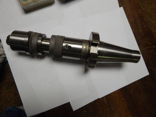 BOKUM Tool Co. &#034; BOKUMATIC&#034; Automatic Recessing Head Serial # B-17353