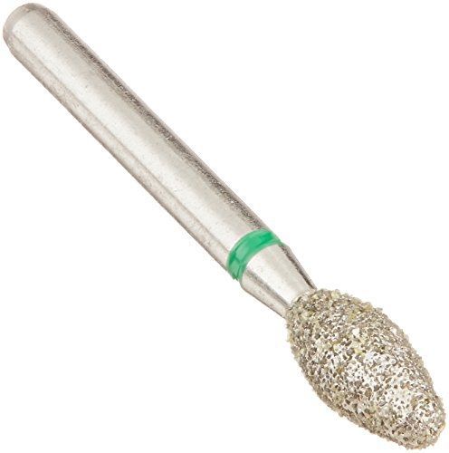 CROSSTECH Multi-Use Diamond Crosstech Multi-Use Diamond Burs 369/025C (2.5 mm