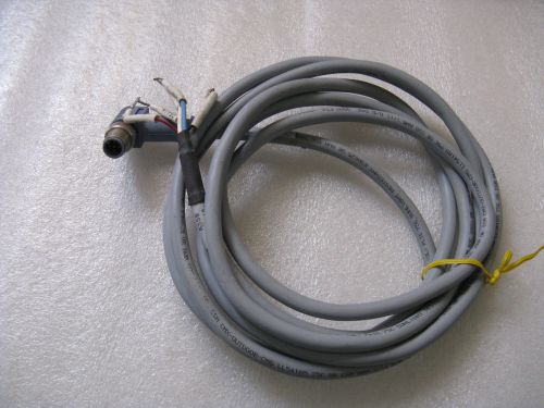 TURCK WSC 572-5M Connect Cable