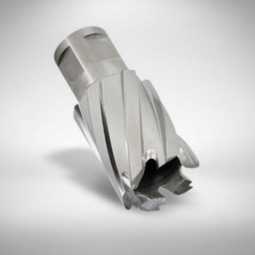Hougen 12114 7/16&#034; x 1&#034; depth of cut rotabroach annular cutter for sale