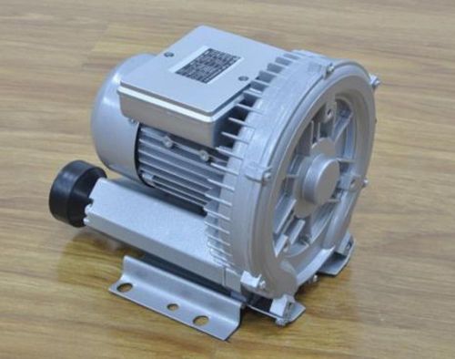 Vacuum machine. 120w single phase 220v 50hz ring blower for sale