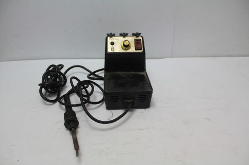 Edsyn Loner 951SX Temperature Controlled Soldering Station Used