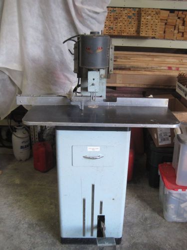 Pioneer Paper Drill with Howell Motor