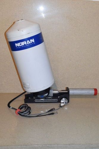 NORAN LIQUID NITROGEN UNIT