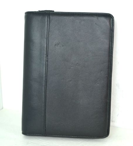 ONE DAY by Franklin Covey AGENDA ORGANIZER DAY PLANNER ADDRESS BOOK