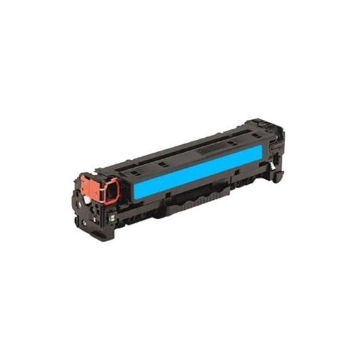 EREPLACEMENT CF211A-ER COMPATIBLE CYAN TONER FOR HP