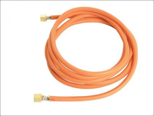 Sievert - hose assembly 4 metre 3/8 bsp lh x 3/8 bsp lh for sale