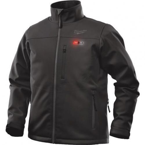 Xl black heated jacket 201b-21xl for sale