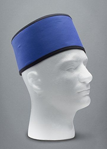 X-ray Radiation Protection Leaded Cap