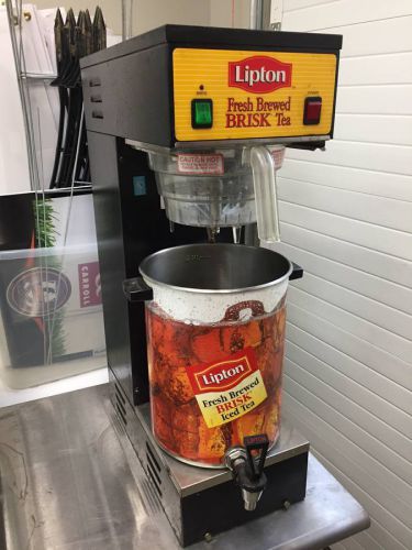 Lipton LTB-103 Tea Brewer