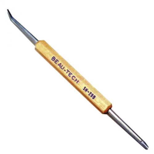 Stainless Steel Solder Aid, Angled Reamer and Fork, 5-1/2&#034;