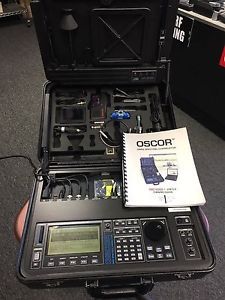 Oscor 5000e TSCM Used in Great Condition