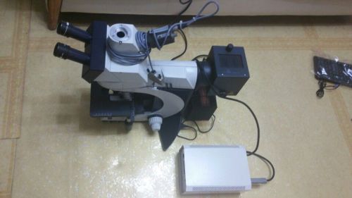 LEICA  DM LB2 (microscope)