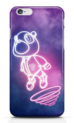 New Kanye west design For iPhone 5c 5s 5 6S 6 Plus Hard Case Cover