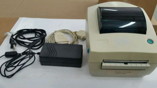 Label Printer,LP2844 Zebra 4x6